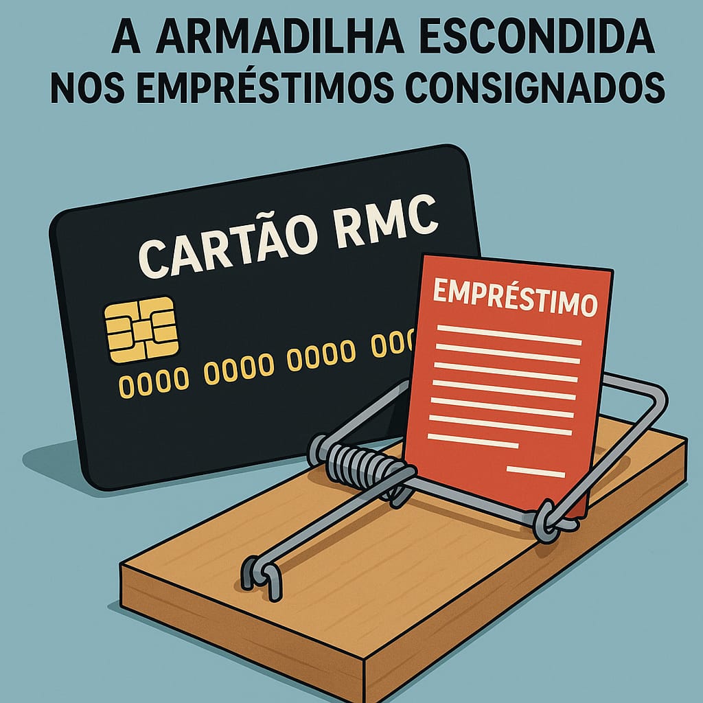 A armadilha escondida nos empréstimos consignados